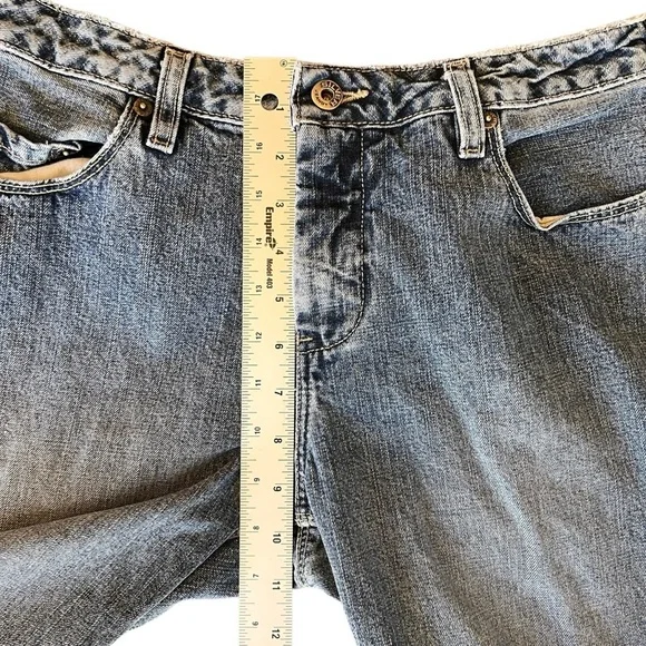 Silver Jeans Phoenix Jeans - Picture 9 of 14